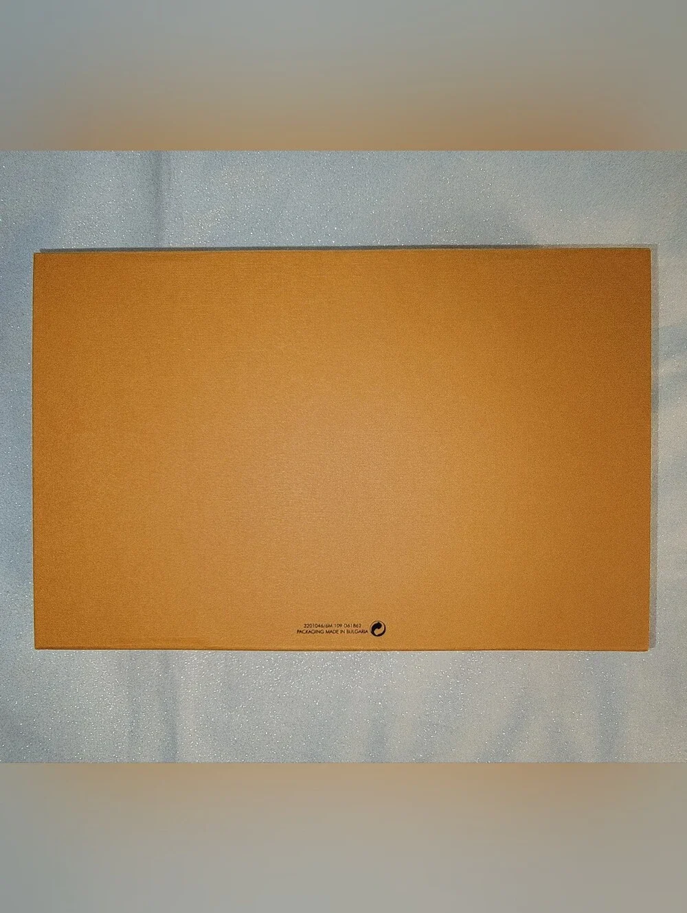 Louis Vuitton Box & Dust Bag